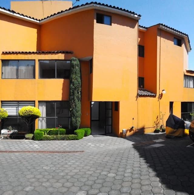 Casa en Venta en Cuajimalpa
