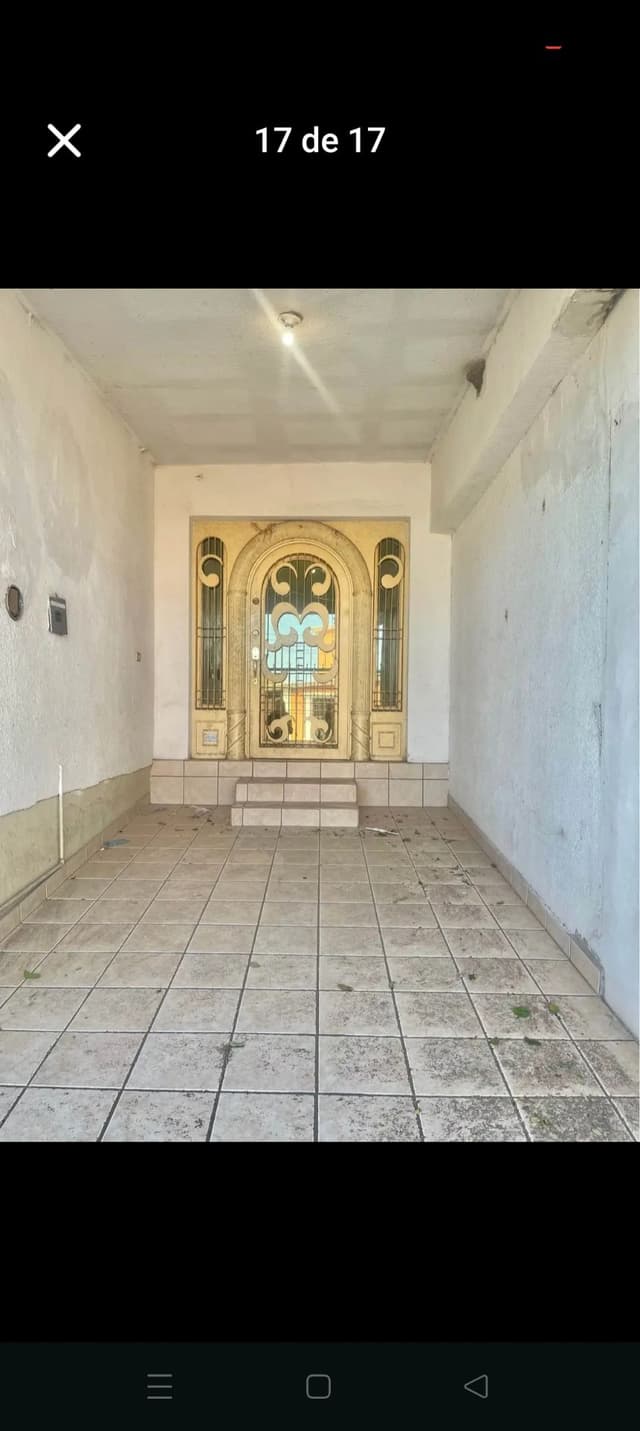 Casa en venta