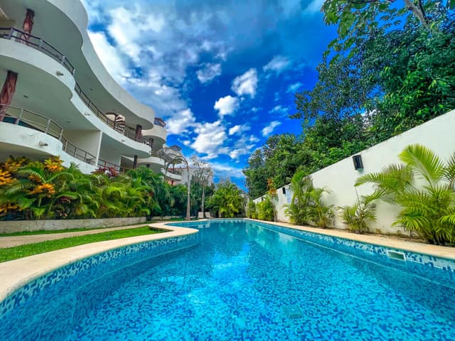 departamento en venta en La Veleta