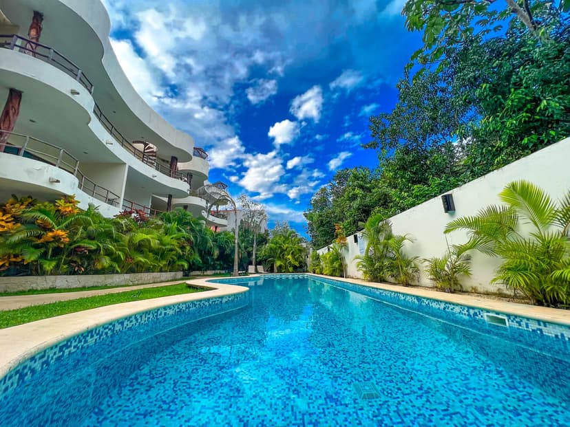 departamento en venta en La Veleta