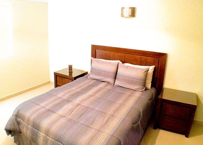 DEPARTAMENTO EN RENTA TORRE ALTHEA