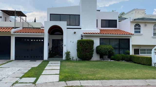 Pueblo Nuevo Excelente Casa Residencial