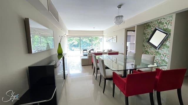 Tu espacio ideal te espera en Sosta Residencial: confort, estilo y seguridad
