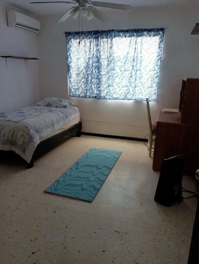 DEPARTAMENTO EN RENTA BUROCRATAS DEL ESTADO JO0006