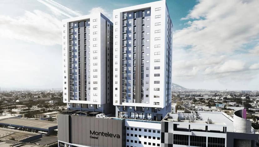 DEPARTAMENTO EN RENTA TORRE MONTELEVA JO0007