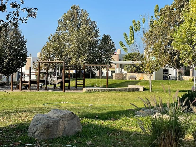 Se renta casa amueblada en Sierra Morena Fracc privado en Ramos Arizpe