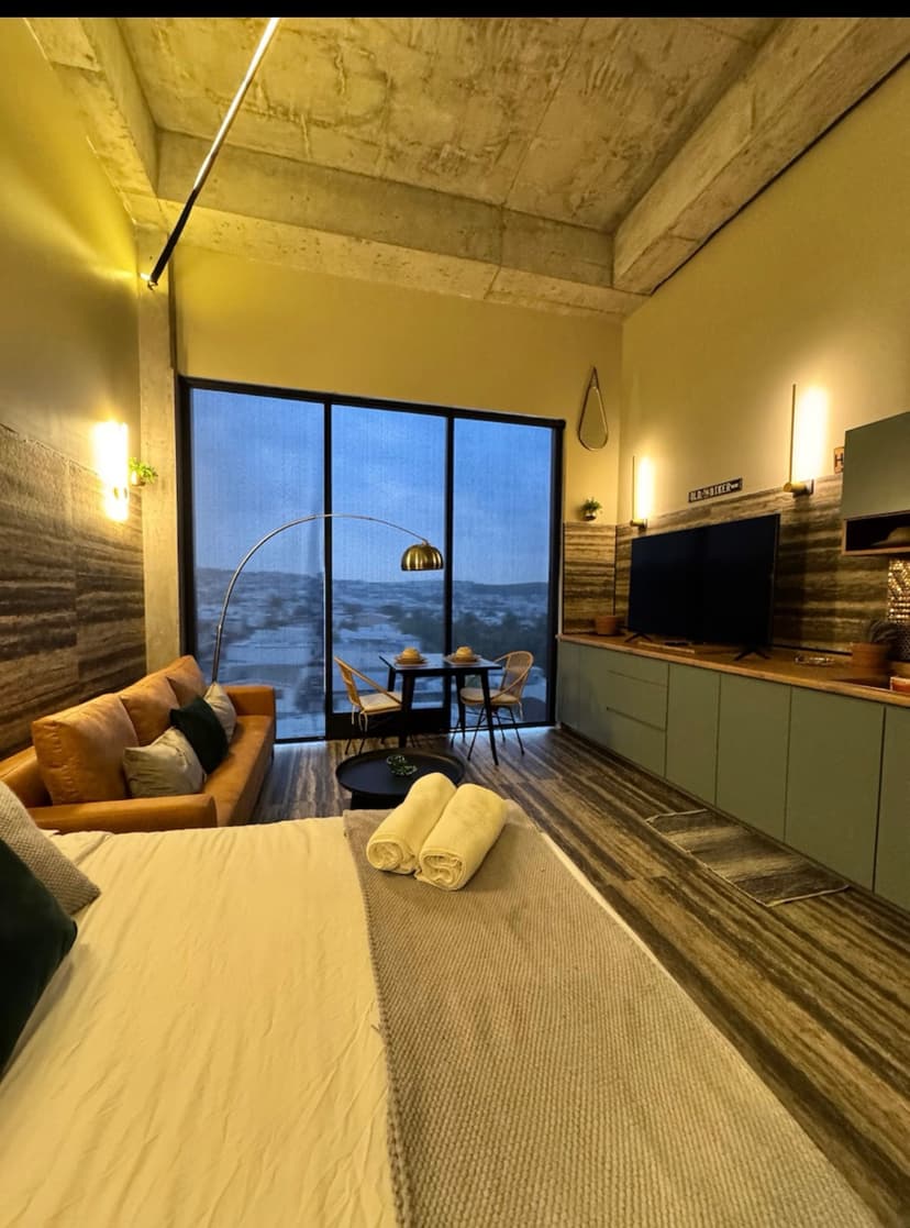 Renta Loft Plaza Magnus Anillo Periferico