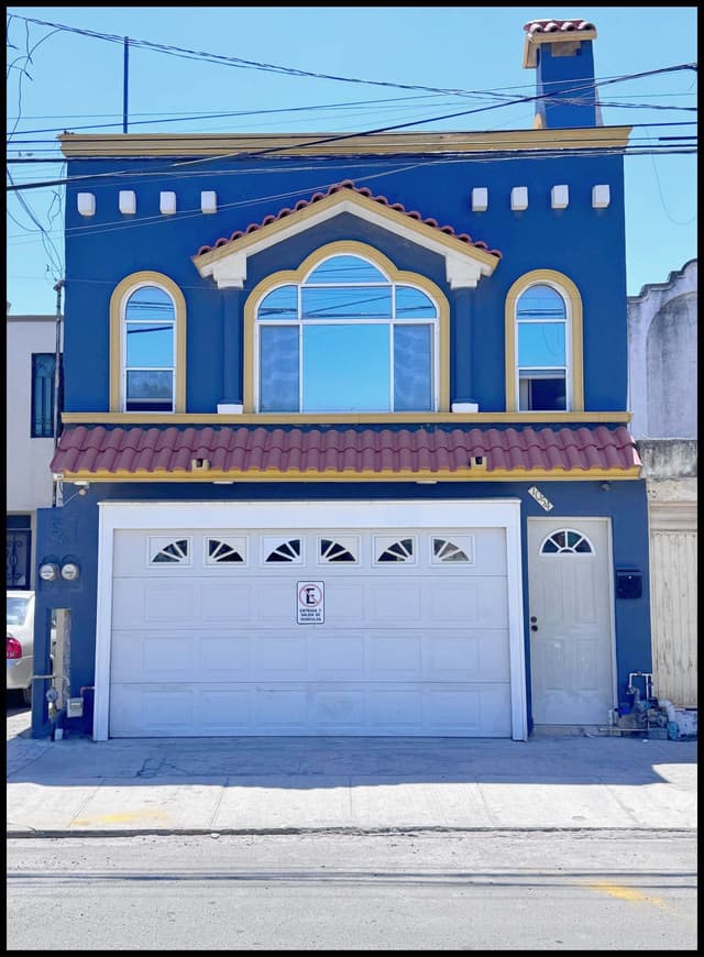 CASA EN VENTA EBANOS RGH040