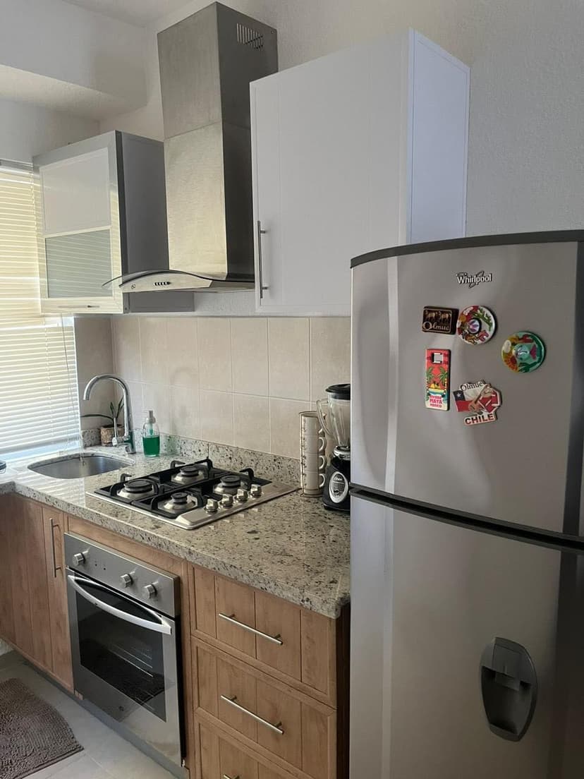 Depa en venta en Playa del Carmen