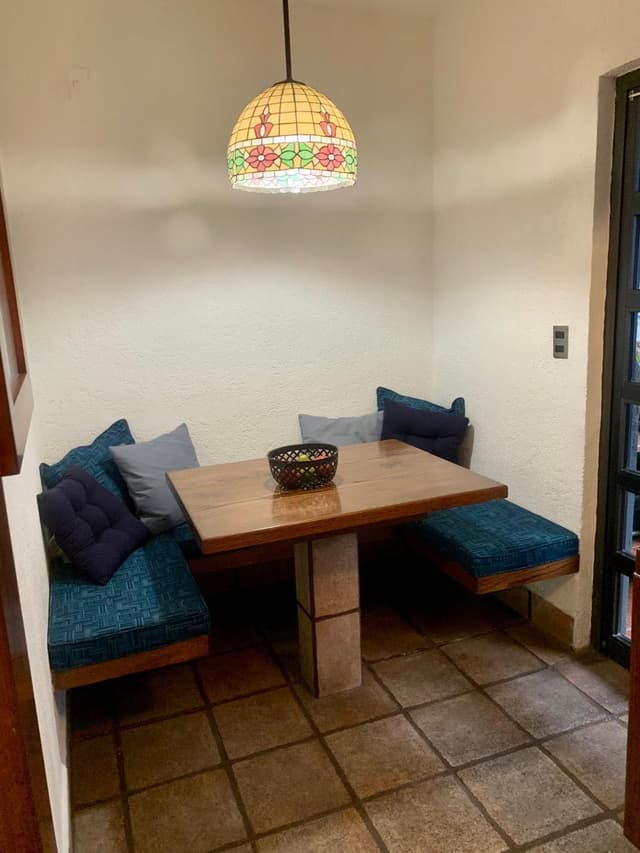 Hermosa casa en venta