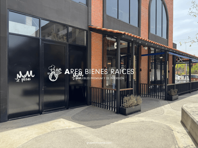 Local en venta en Plaza Arcada, Saltillo Centro