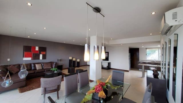 DEPARTAMENTO EN RENTA RETAMA XC0087