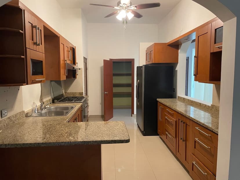 CASA EN VENTA ROMA MA0009