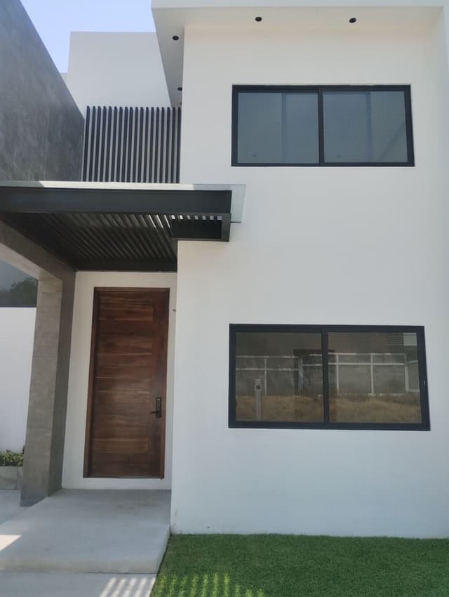 Casa residencial a 5 minutos de Sumiya