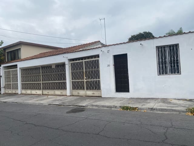 Casa en venta contry