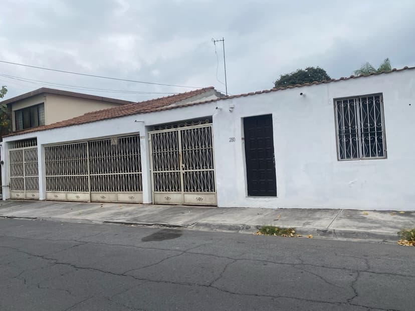 Casa en venta contry