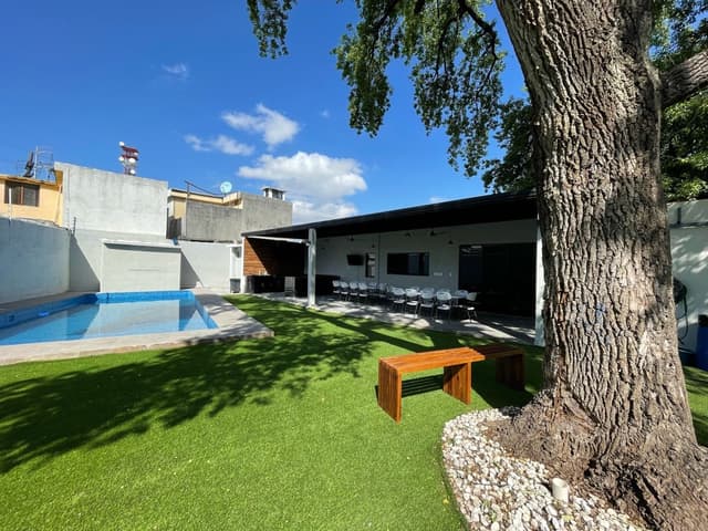 Casa en venta zona sur