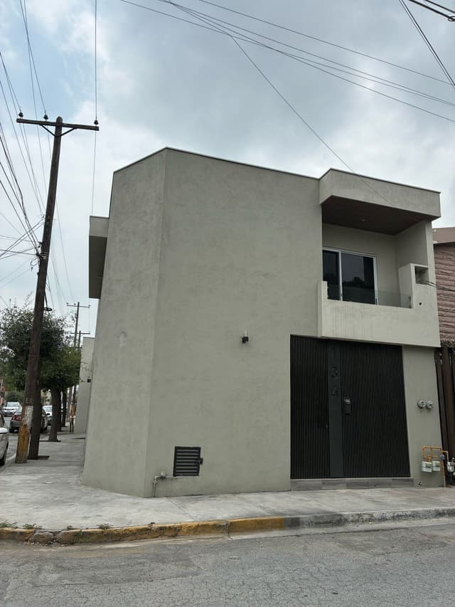 CASA EN VENTA ARBOLEDAS DE SAN JORGE CAM008