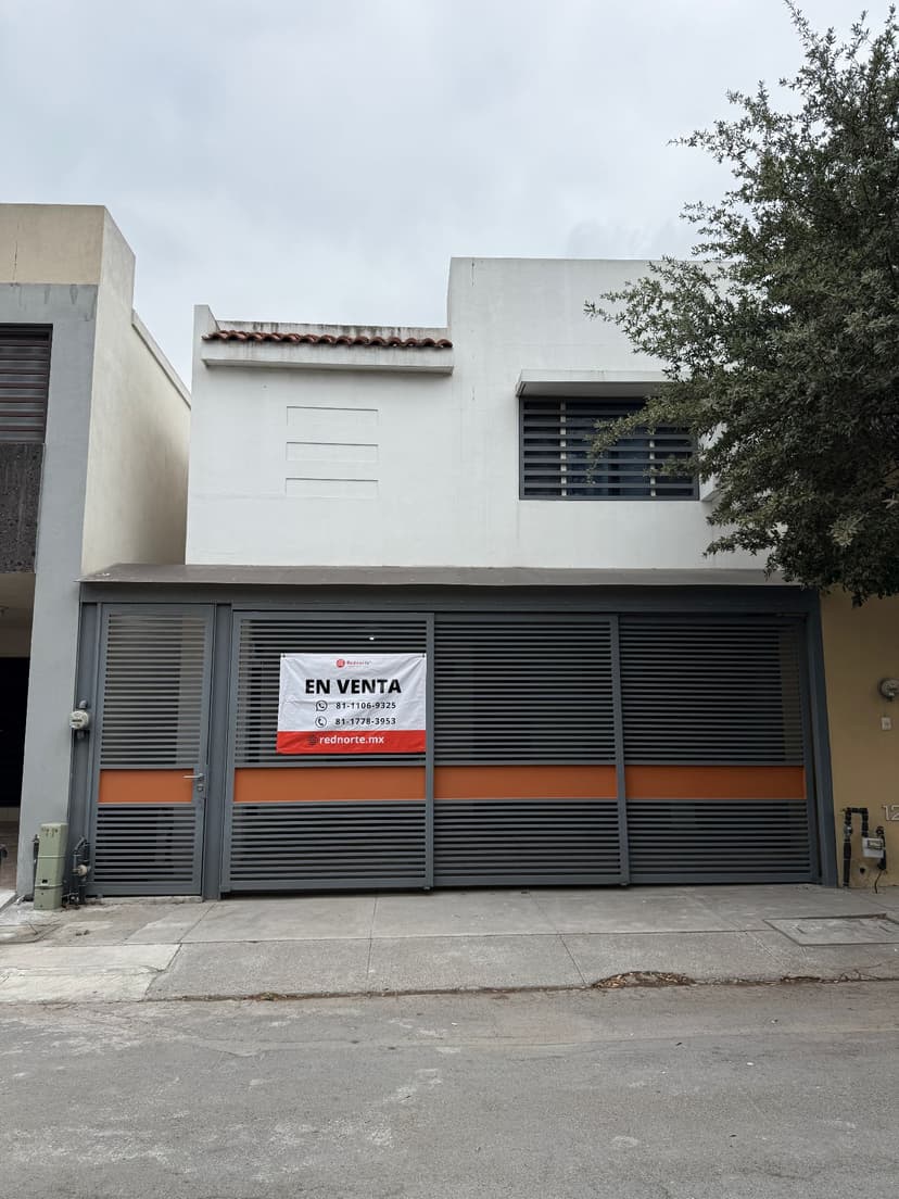 CASA EN VENTA CUMBRES SAN AGUSTIN XC0089