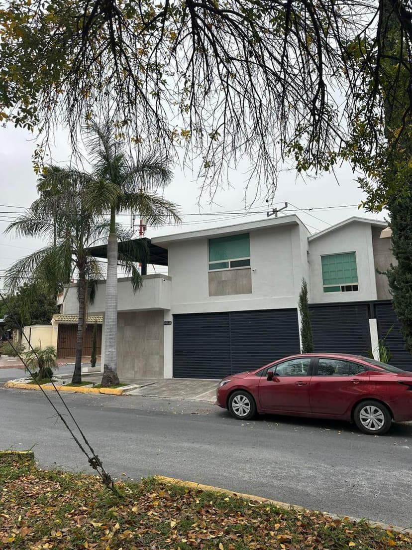 CASA EN VENTA MIRADOR RESIDENCIAL DA0040