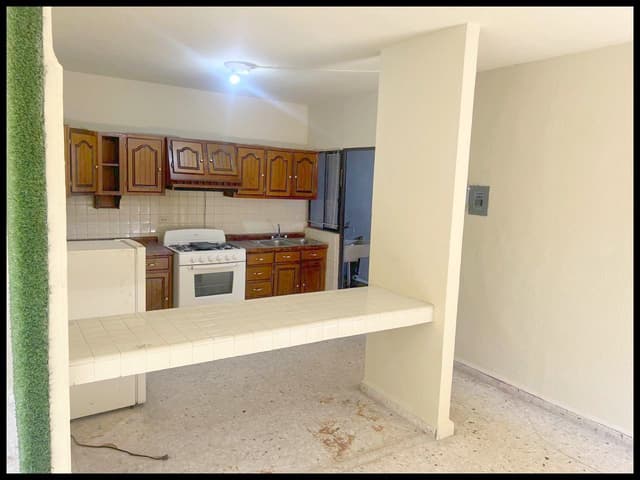 DEPARTAMENTO EN RENTA LAS BRISAS RGH046