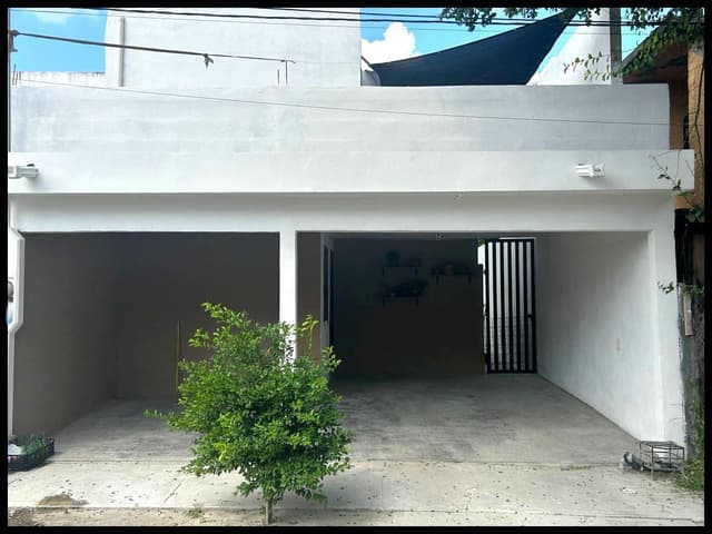 CASA EN VENTA PRADERAS DE GUADALUPE RGH048
