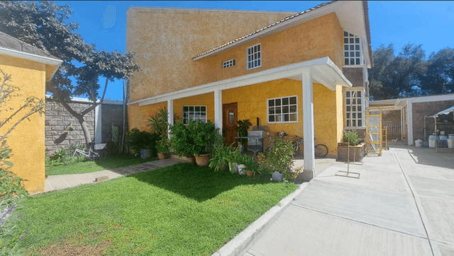 Venta Casa en Tizayuca Centro en Exclusiva