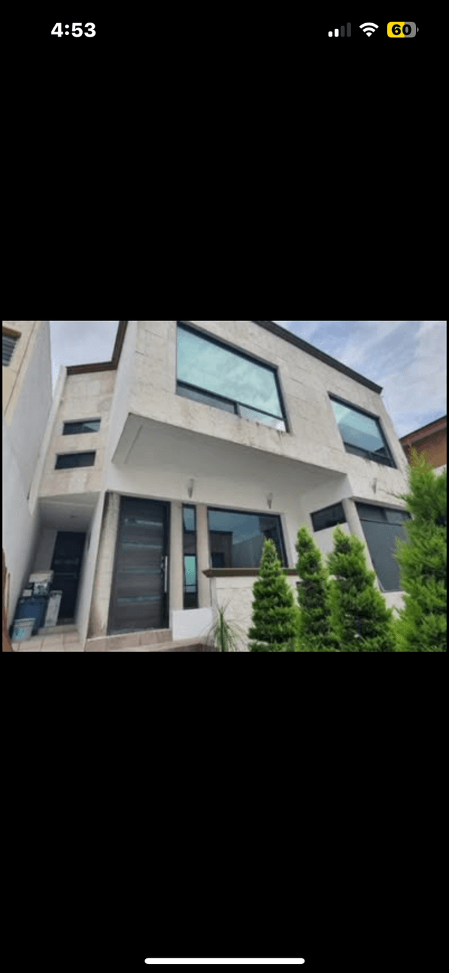 Casa en venta lomas del Mármol Puebla