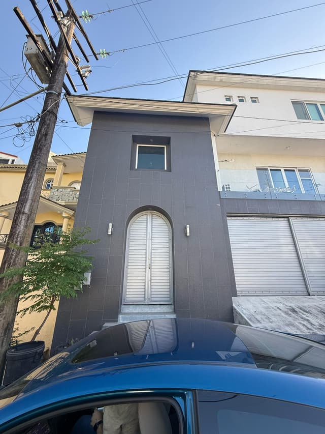 DEPARTAMENTO EN RENTA CONTRY MH0012