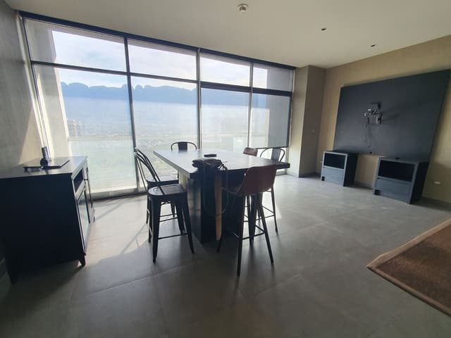 Renta Penthouse en Zona San Jerónimo