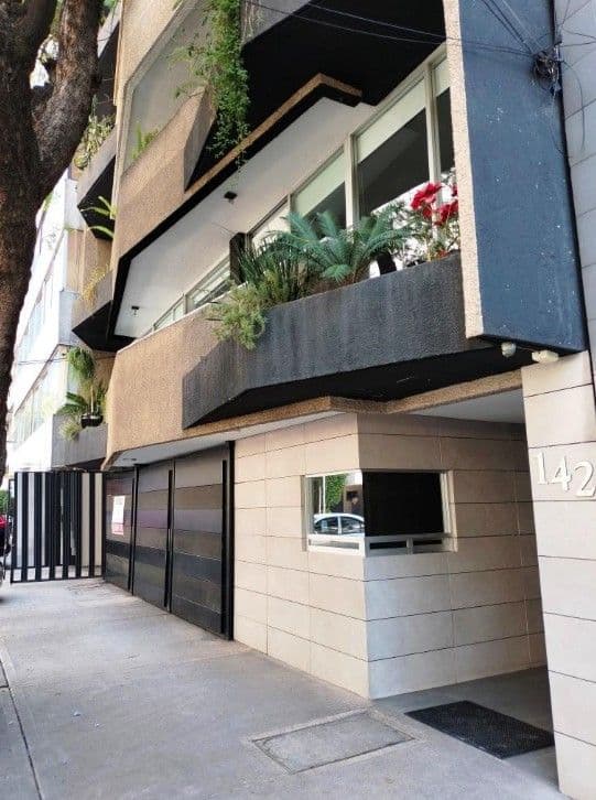 Venta de departamento