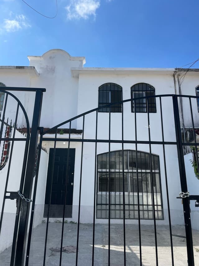 Casa en venta región 520