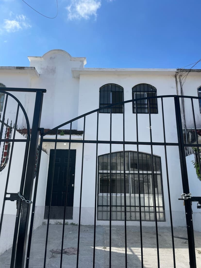 Casa en venta región 520