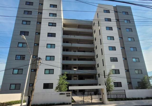DEPARTAMENTO EN VENTA SIERRA VISTA GAR062