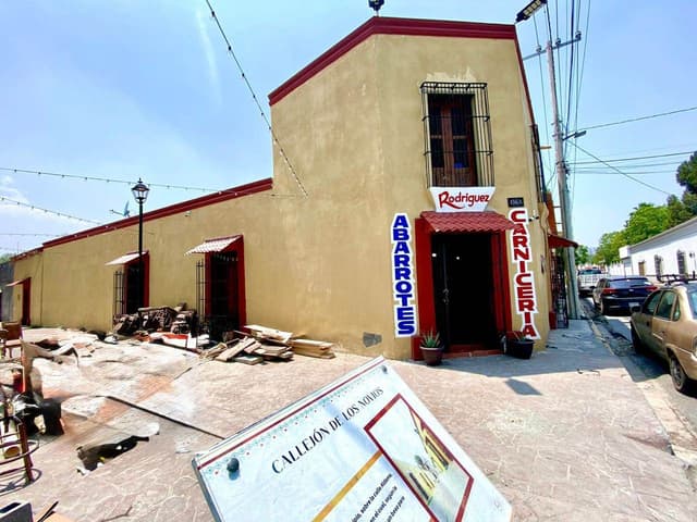 CASAS EN VENTA CASCO HA0007