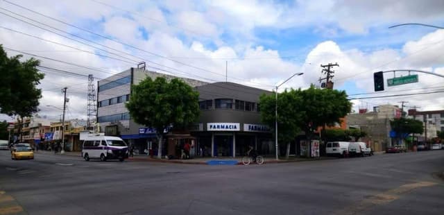 Oficina para consultorio dental