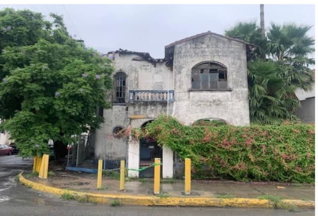 CASA EN VENTA EN COLONIA REGINA, MONTERREY, N.L.
