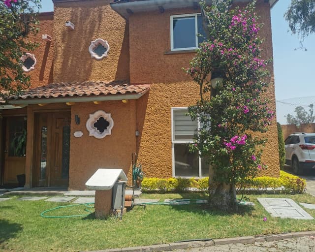 Casa en Venta Cuautitlan