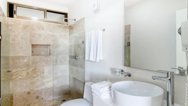 Penthouse 3 Rec. con Alberca Privada