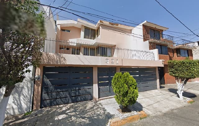 VENTA DE HERMOSA PROPIEDAD EN EXCELENTE ZONA DE LA CIUDAD DE MÉXICO!