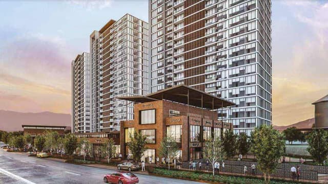 Departamentos La PROEZA, RENTA departamento San Nicolás de Los Garza