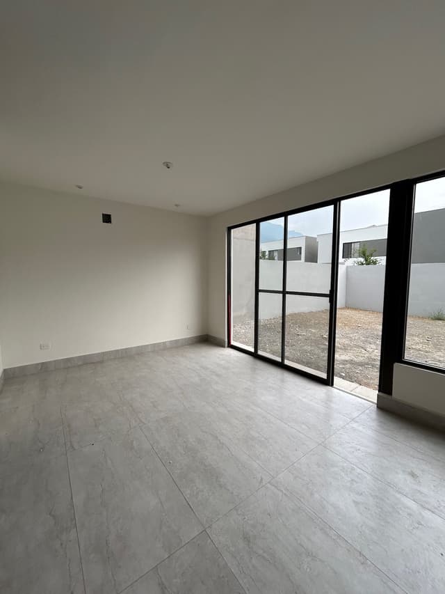 Casa nueva en renta – Amara Residencial