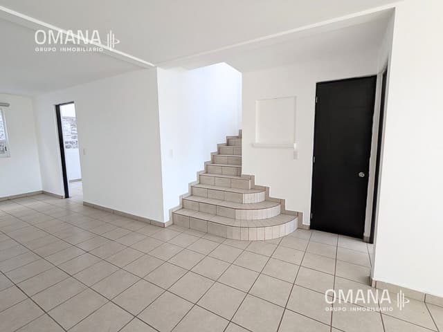 CASA en VENTA en Milenio III, Querétaro | 4 Recámaras | Terraza | $3.35 MDP