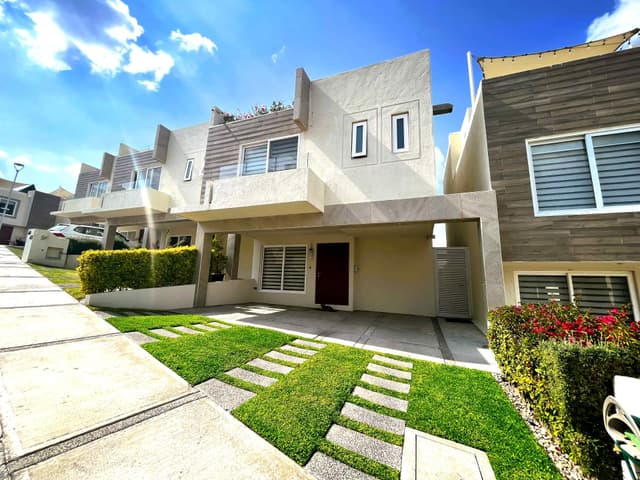 Venta de casa en Zibatá, Querétaro