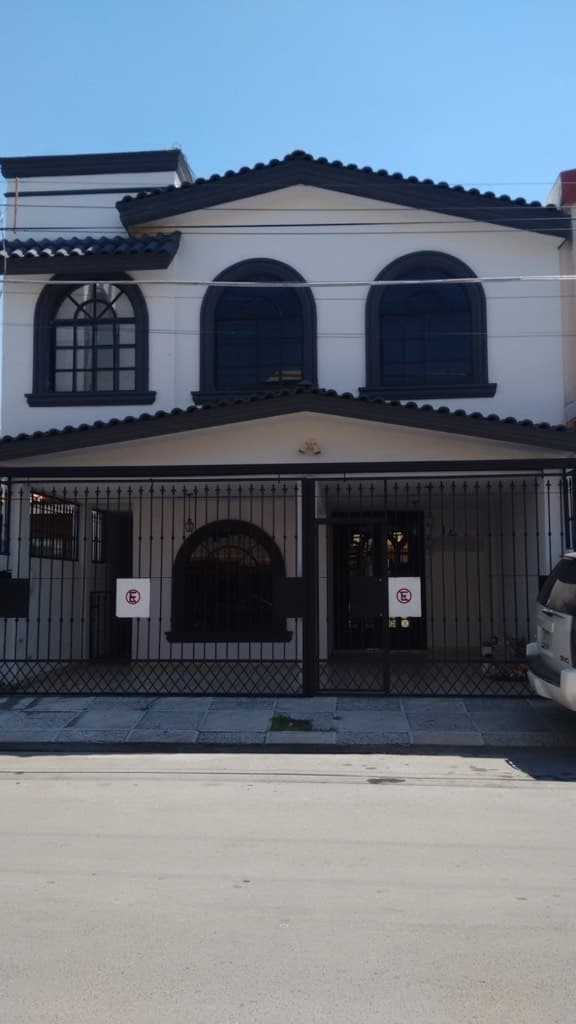 Casa en venta col la purisima