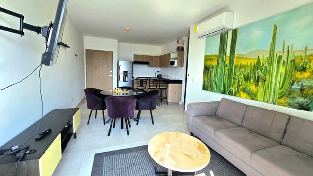 DEPARTAMENTO EN RENTA TORRE LUZIA NT0073