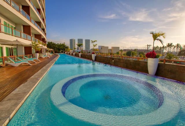 JVV- VENDO LUJOSO DEPARTAMENTO EN PUERTO VALLARTA