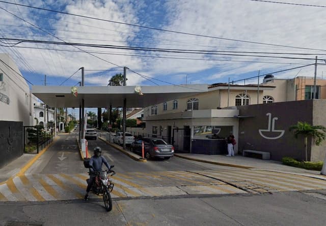 JVV- LA CASA DE TUS SUEÑOS EN CONDO CHAPALITA LAS FUENTES, GDL, JAL.