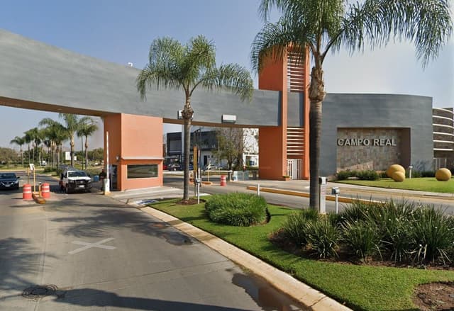 JVV- LA CASA PERFECTA PARA TU FAMILIA EN CAMPO REAL, ZAPOPAN, JAL.