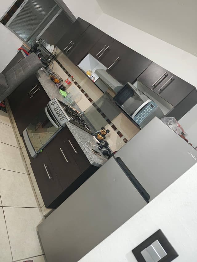 SE RENTA DEPARTAMENTO BIEN UBICADO